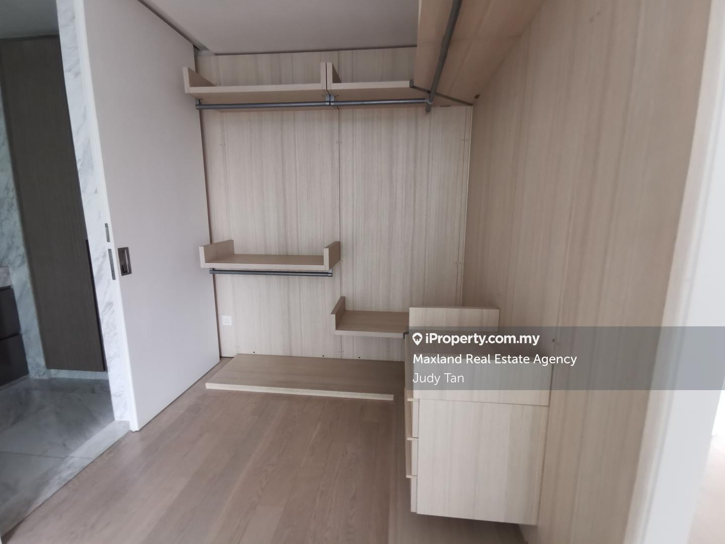 Service Residence for Rent in Le Nouvel by Judy Tan - iProperty.com.my