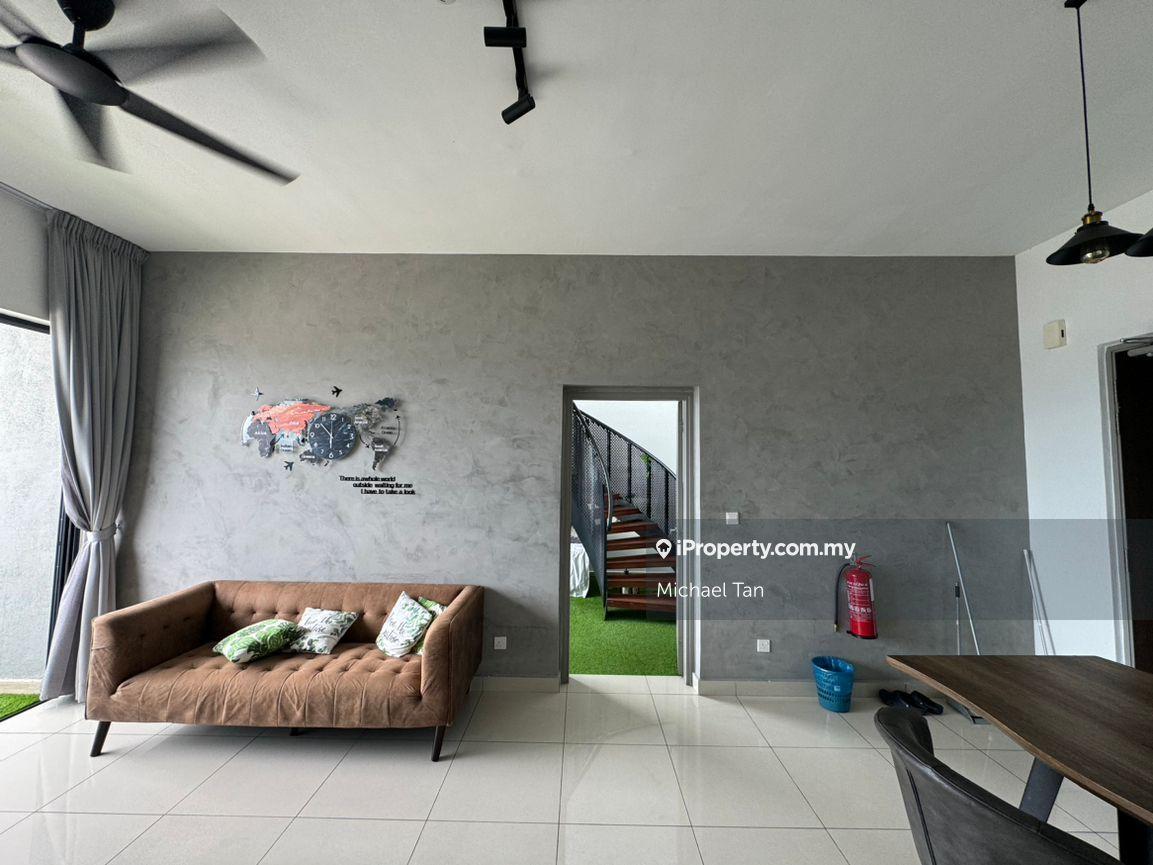 Service Residence for Sale in Astoria Ampang by Dumpling Tan - iProperty.com.my