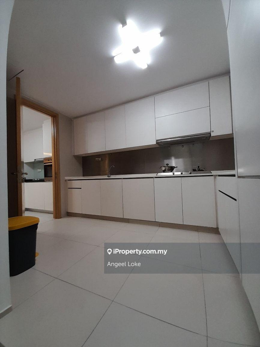 Kondominium untuk Disewa di Verticas Residensi oleh Angeel Loke - iProperty.com.my