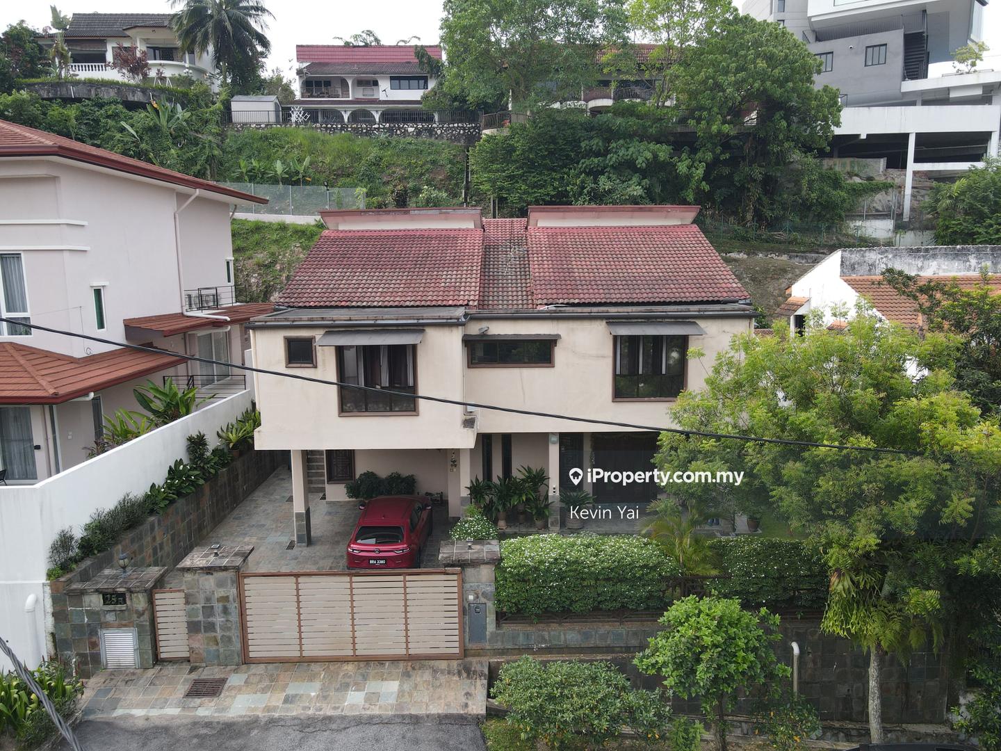 Bungalow House for Sale in Bukit Bandaraya, Bangsar by Kevin Yai - iProperty.com.my