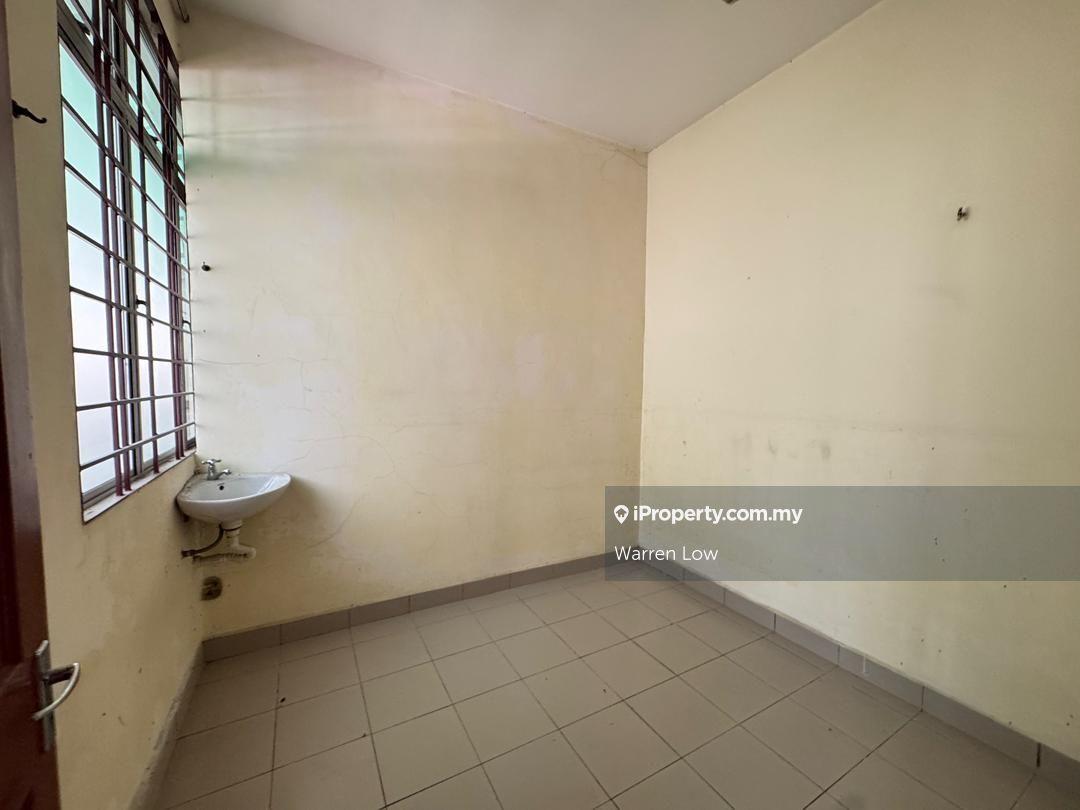 Rumah Teres untuk Dijual di Winchester, Guarded, Ara Damansara oleh Warren Low - iProperty.com.my