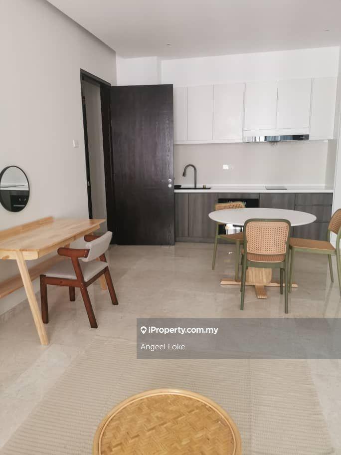 Residensi Servis untuk Dijual di The Manor oleh Angeel Loke - iProperty.com.my