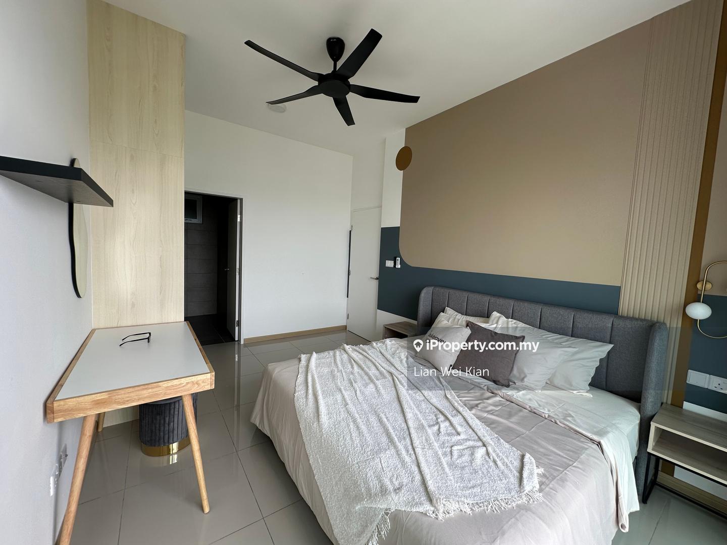 Condominium for Sale in d'Brightton by Lian Wei Kian - iProperty.com.my