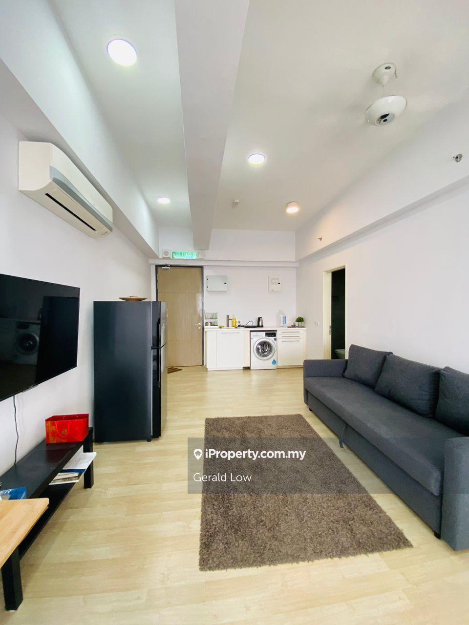 Service Residence for Sale in Aurora Suites @ Bukit Jalil by Gerald Low - iProperty.com.my