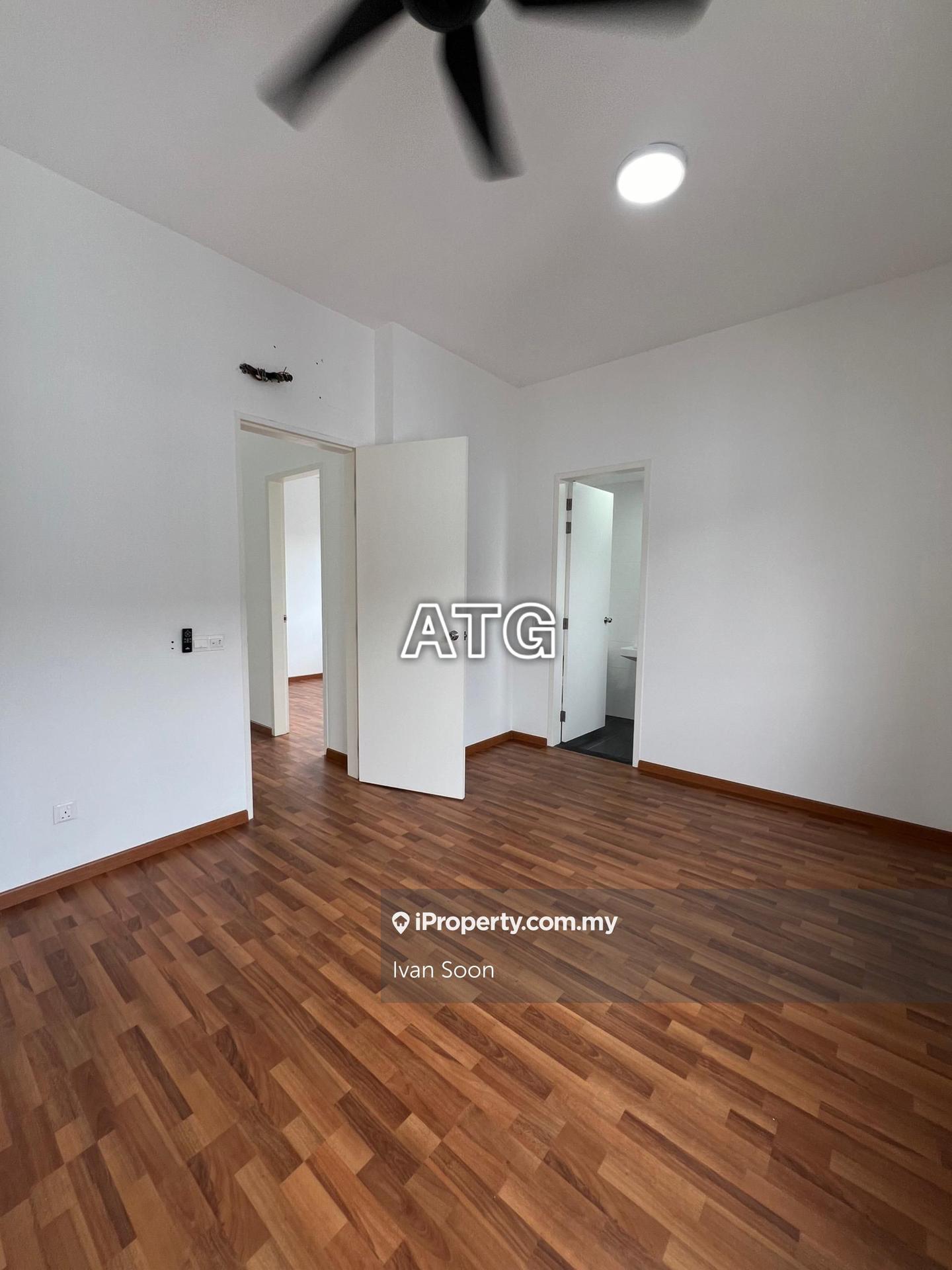 Semi-Detached House for Rent in Setia Alam, Selangor by Ivan Soon - iProperty.com.my