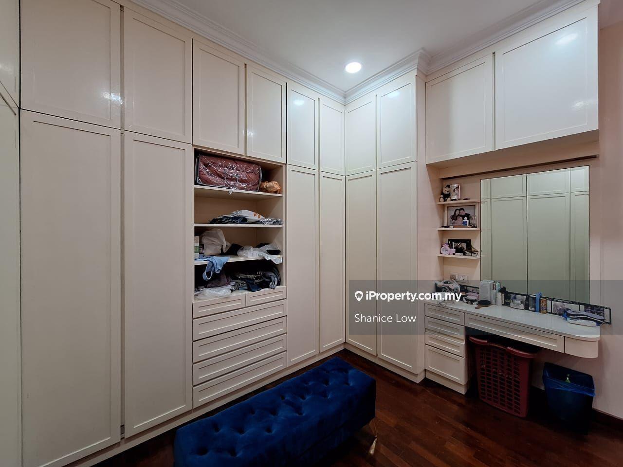 Rumah Berkembar untuk Dijual di Bandar Puteri Puchong, Puchong oleh Shanice Low - iProperty.com.my