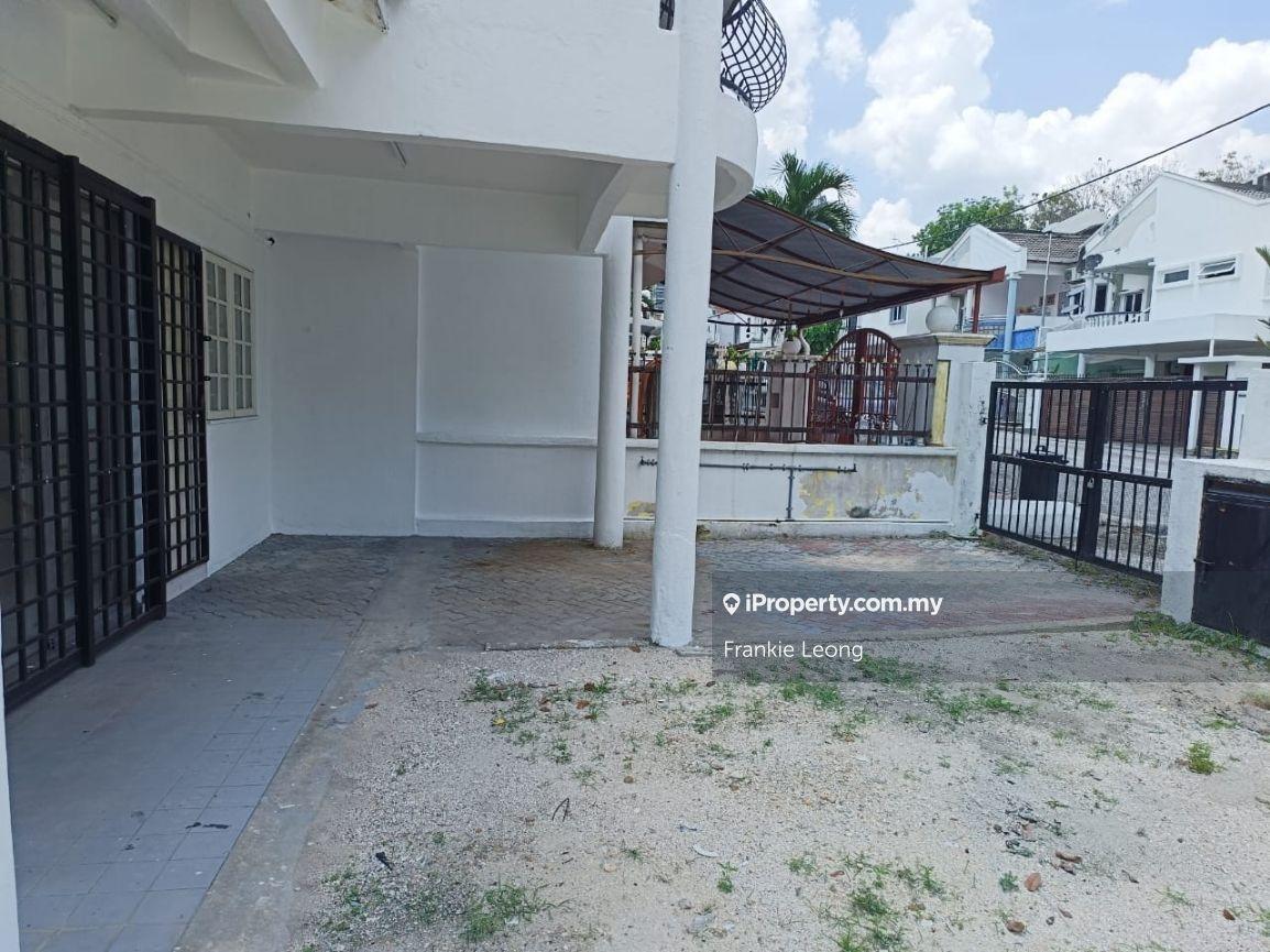 Rumah Berangkai 2 Tingkat untuk Dijual di Sri Petaling, Kuala Lumpur oleh Frankie Leong - iProperty.com.my