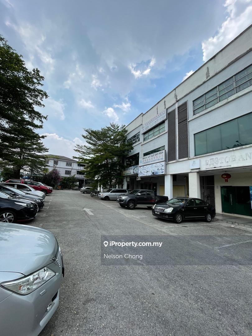 Shop for Sale in Jinjang Utara, Jinjang by Nelson Chong - iProperty.com.my