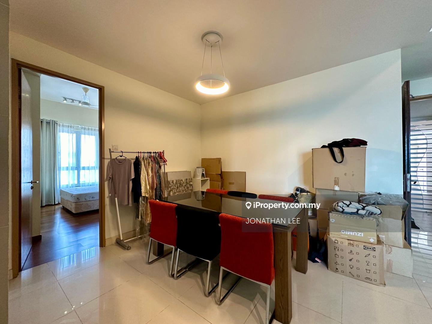 Kondominium untuk Dijual di Gaya Bangsar oleh JONATHAN LEE - iProperty.com.my