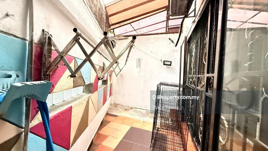 Semi-Detached House for Sale in Danau Villa Taman Desa, Taman Desa by Stacy Young - iProperty.com.my