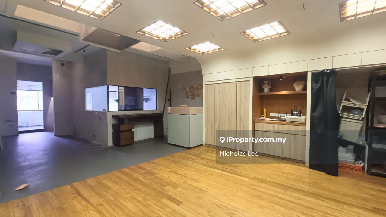Retail-Space for Rent in Bukit Damansara, Damansara Heights by Nicholas Lee - iProperty.com.my