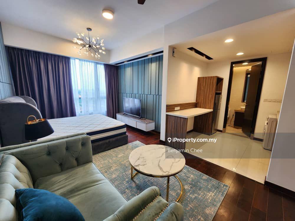 Condominium for Rent in Agile Mont Kiara by Benjamin Chee - iProperty.com.my