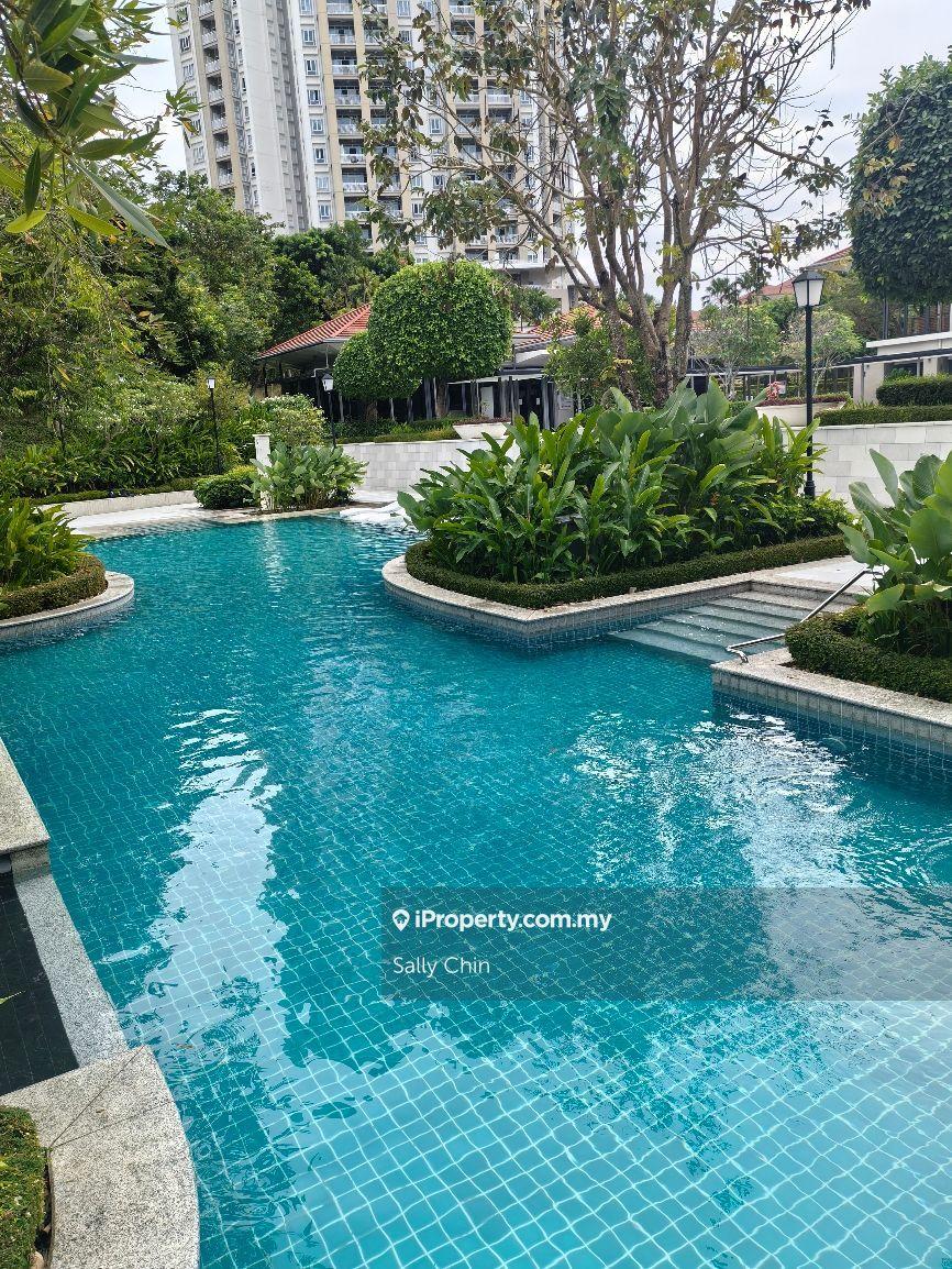 Condominium for Rent in Quayside Condominium by Sally Chin - iProperty.com.my