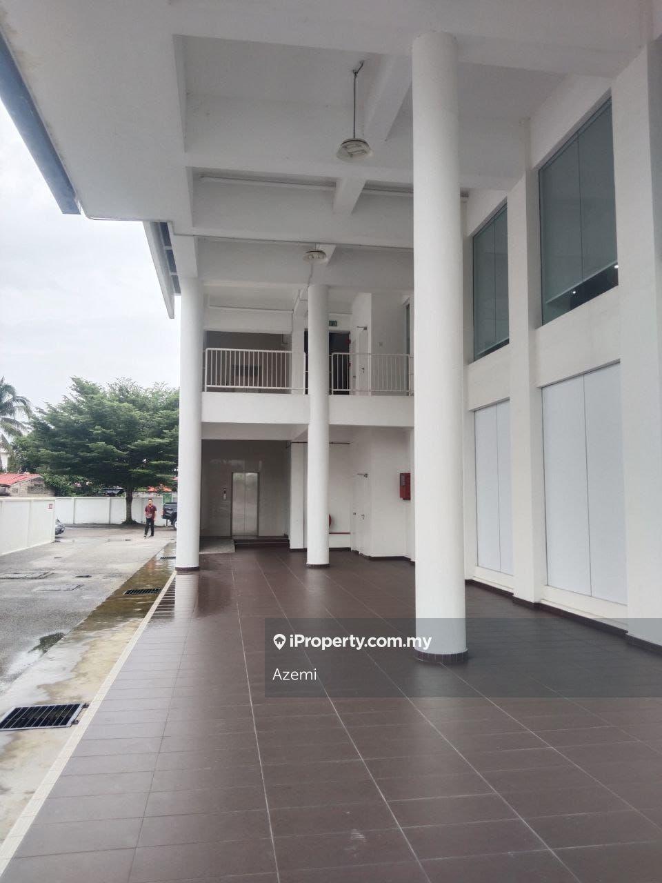 Office for Sale in Bandar Chukai, Cukai by Azemi - iProperty.com.my