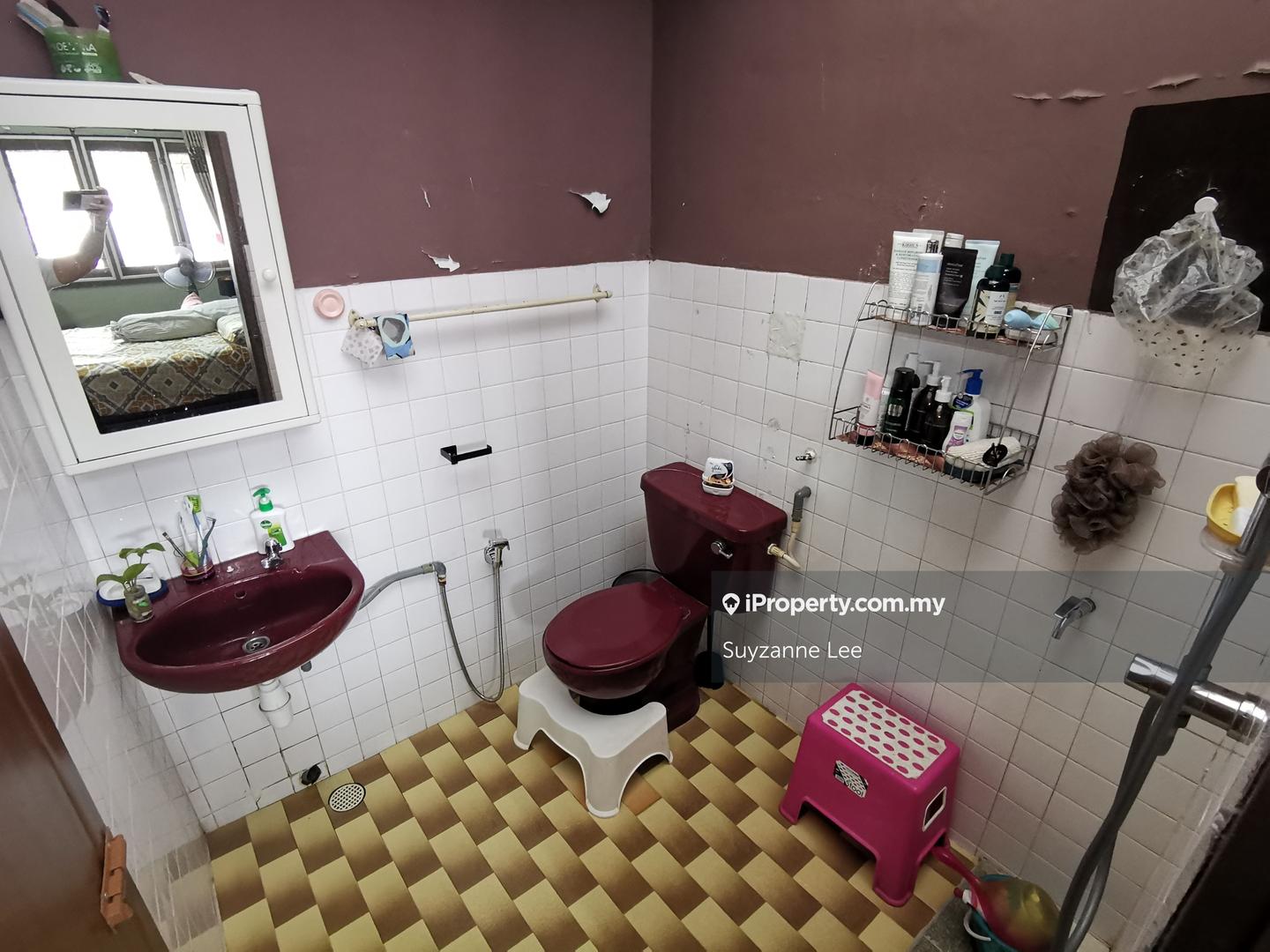 Rumah Berangkai 2 Tingkat untuk Disewa di Teluk Pulai, Klang oleh Suyzanne Lee - iProperty.com.my