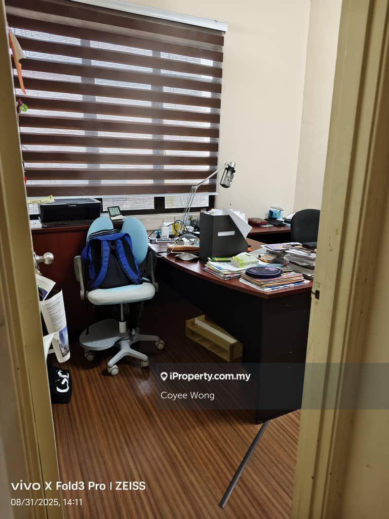 Rumah Bandar untuk Dijual di Sd 15, Townhouse, 1981sf, Bandar Sri Damansara, Bandar Sri Damansara oleh Coyee Wong - iProperty.com.my