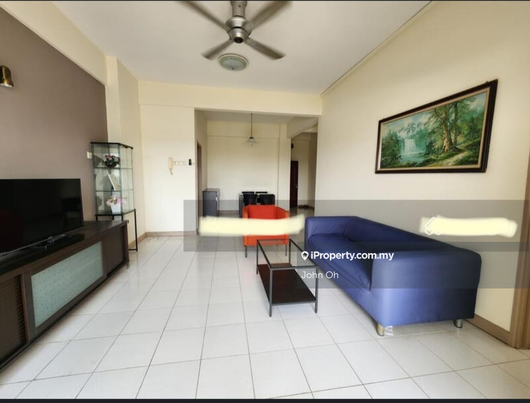 Condominium for Sale in Seri Hijauan by John Oh - iProperty.com.my