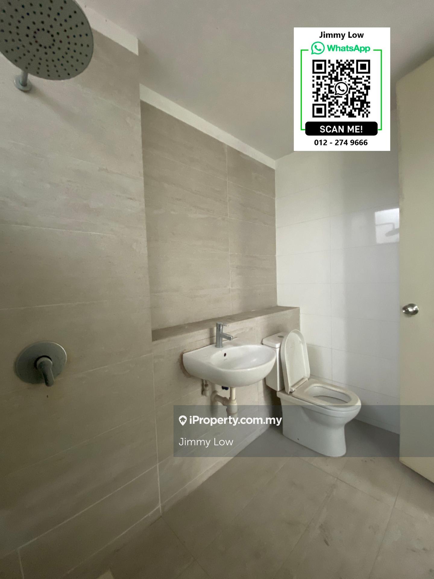 3-storey Terraced House for Sale in Mutiara Heights, Kajang by Jimmy Low - iProperty.com.my