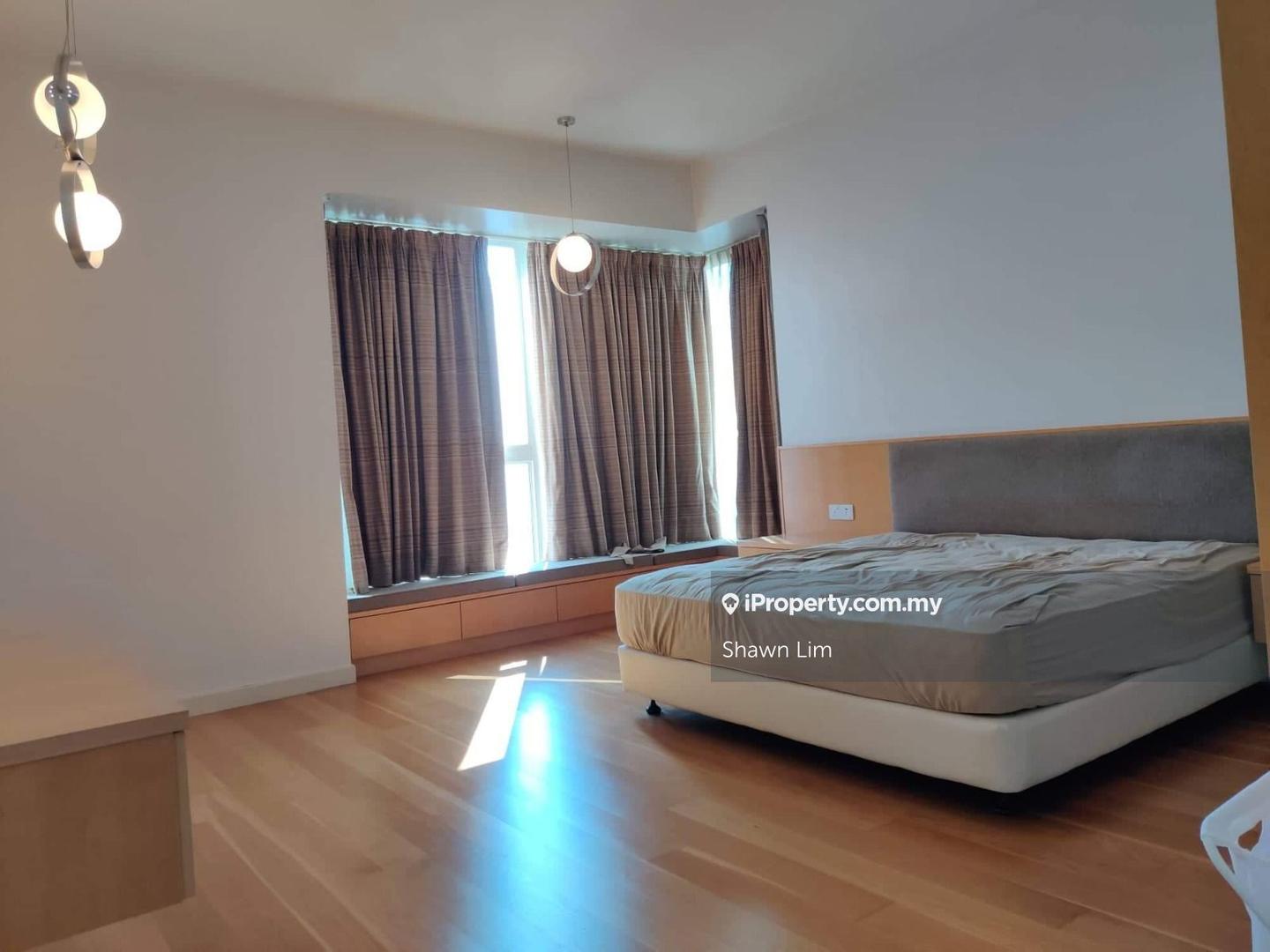 Kondominium untuk Dijual di Kiaramas Ayuria oleh Shawn Lim - iProperty.com.my