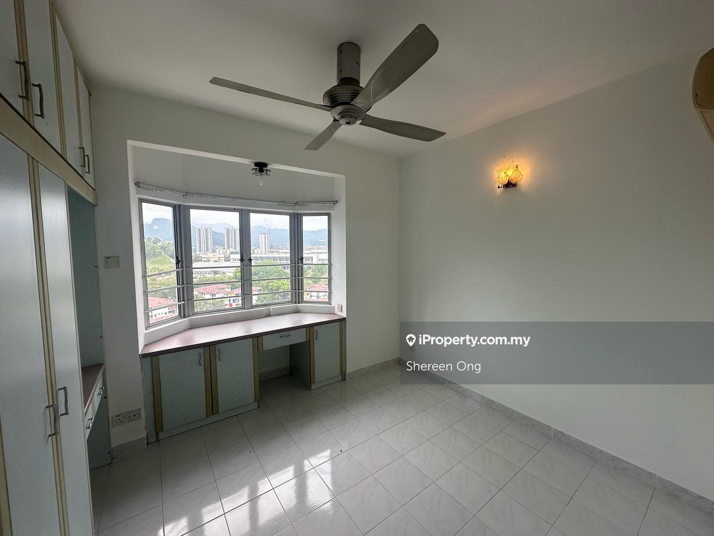 Condominium for Sale in Menara Alpha by Shereen Ong - iProperty.com.my