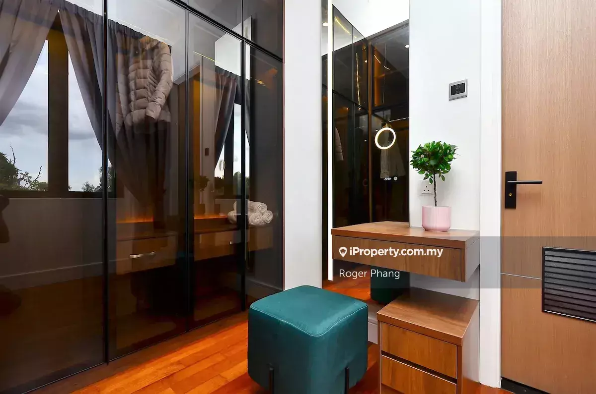 Bungalow House for Rent in Usj 3d, Subang Jaya by Roger Phang - iProperty.com.my