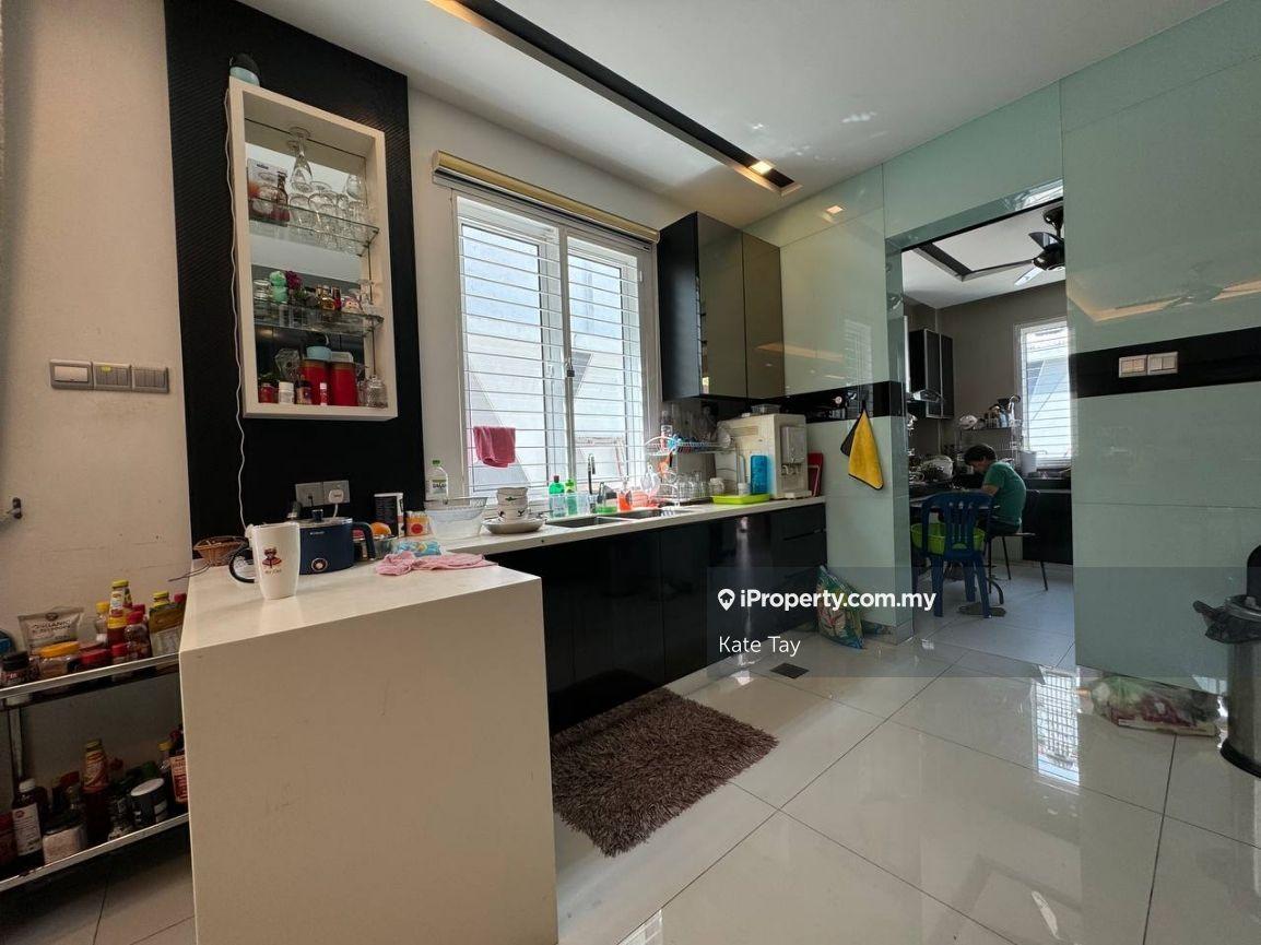 Rumah Berangkai 3 Tingkat untuk Dijual di Sri Petaling, Kuala Lumpur oleh Hui Xin - iProperty.com.my