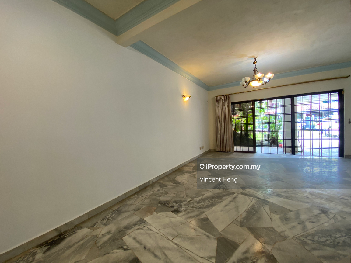 2-storey Terraced House for Sale in TR1 , Kota Damansara, Tropicana by Vincent Heng - iProperty.com.my