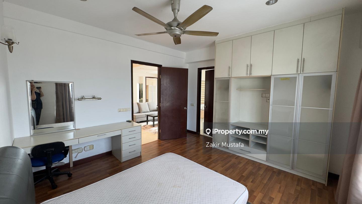Service Residence for Rent in Sri Acappella by Zakir Mustafa - iProperty.com.my