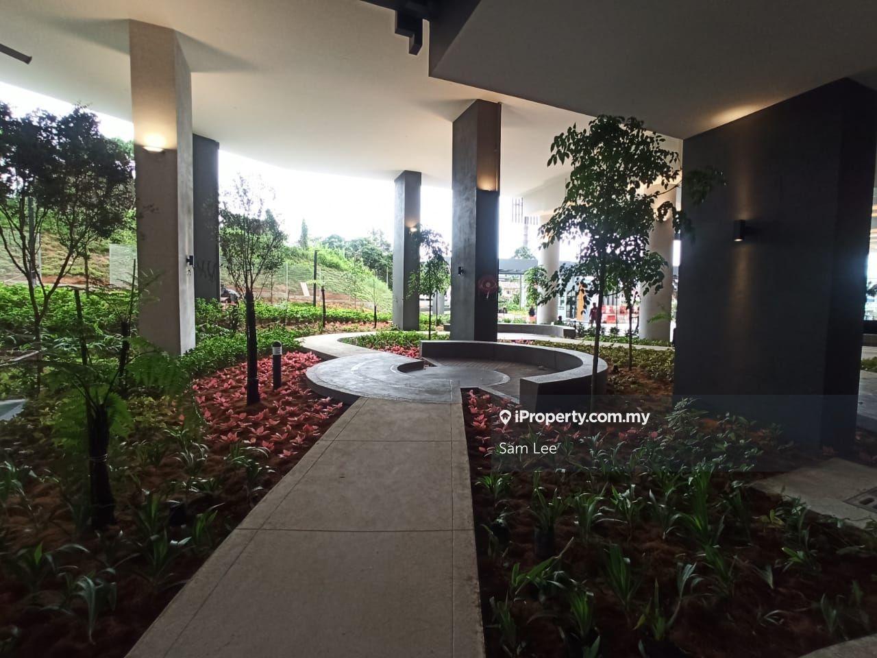 Condominium for Sale in Aster Residence by Sam Lee - iProperty.com.my