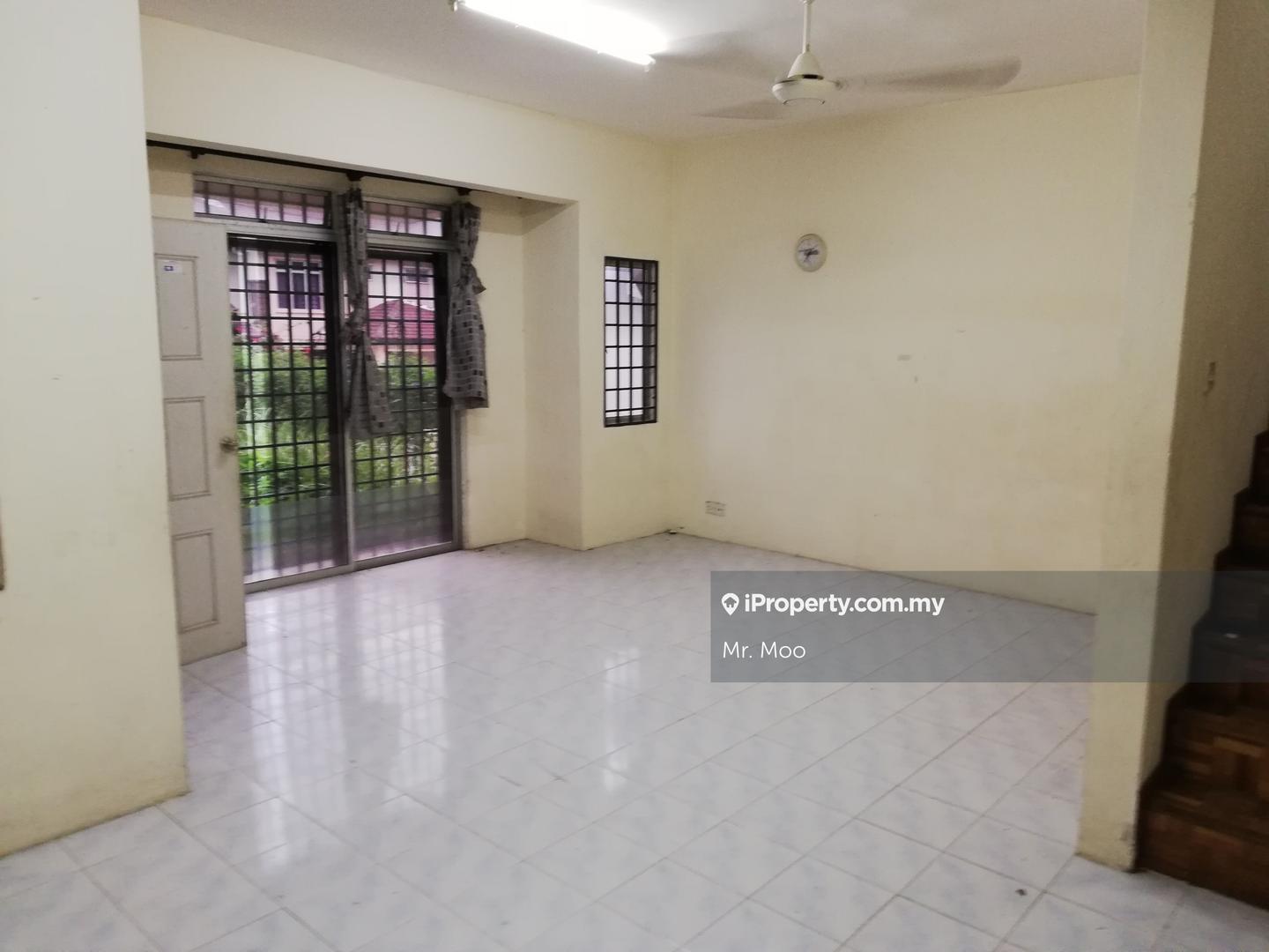 2-storey Terraced House for Sale in Taman Puncak jalil, Kinrara , Bukit Jalil, Bandar Kinrara by Mr. Moo - iProperty.com.my