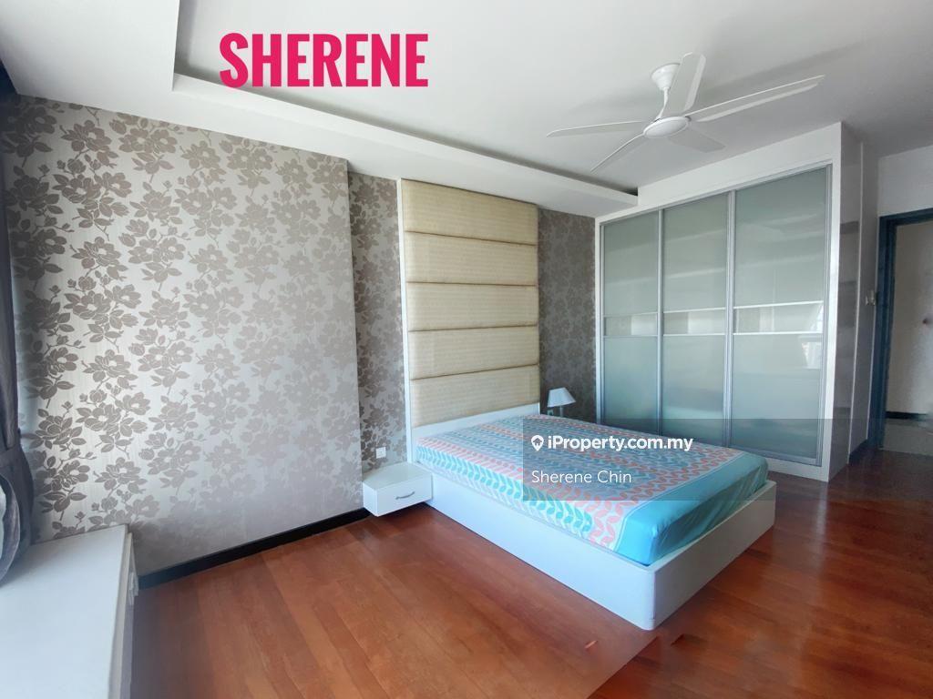 Condominium for Rent in Fettes Residence by Sherene Chin - iProperty.com.my