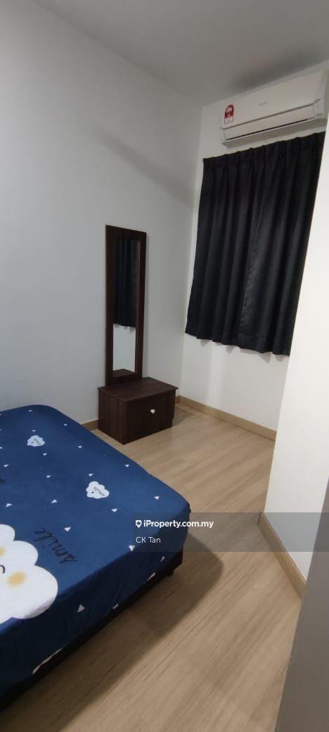 Condominium for Sale in Palace Court (Sri Istana) by CK Tan - iProperty.com.my