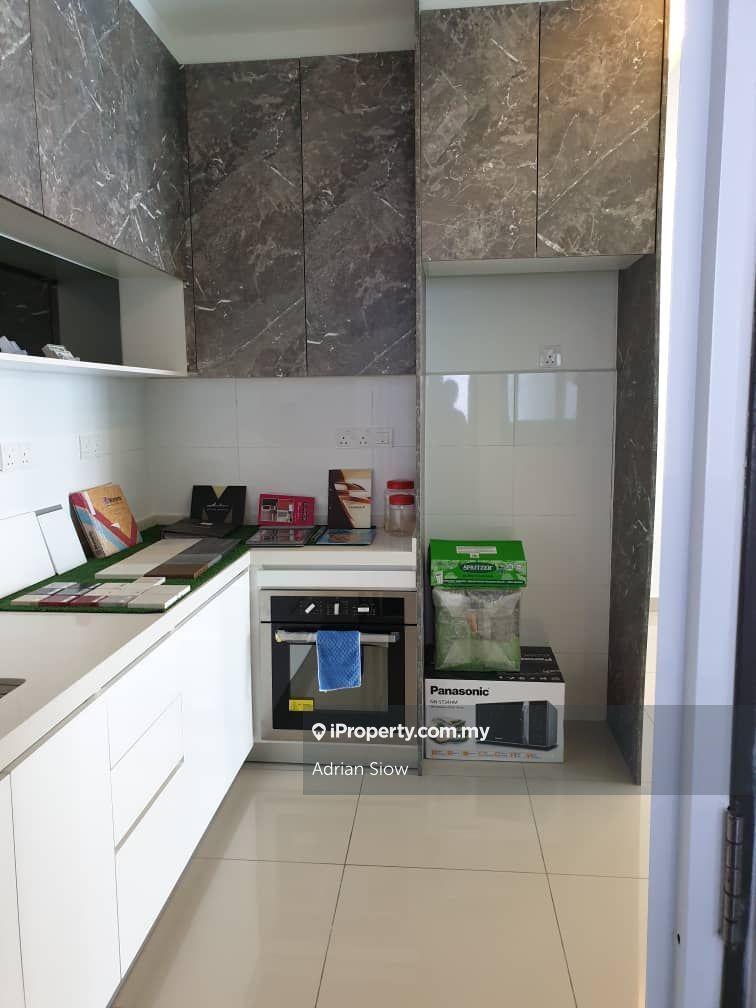 Condominium for Sale in The Henge by Adrian Siow - iProperty.com.my