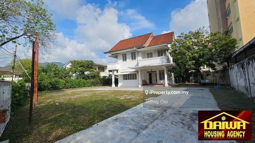 Banglo Komersial untuk Disewa di Pulau Tikus, Pulau Tikus oleh Jeffrey Ooi - iProperty.com.my