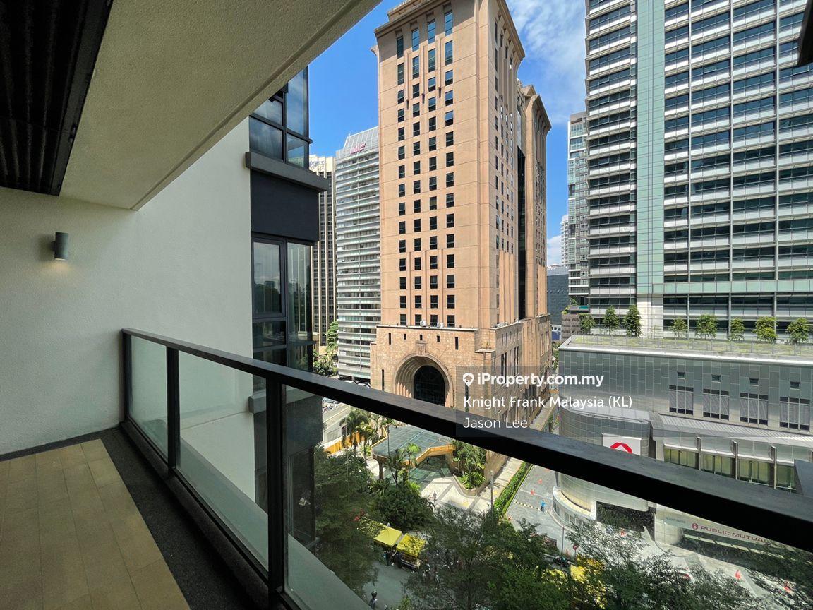 Service Residence for Sale in St Mary Residences by Jason Lee - iProperty.com.my