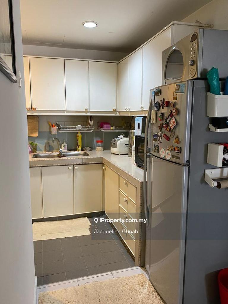 Condominium for Sale in Bukit OUG Condominiums by Jacqueline Chuah - iProperty.com.my