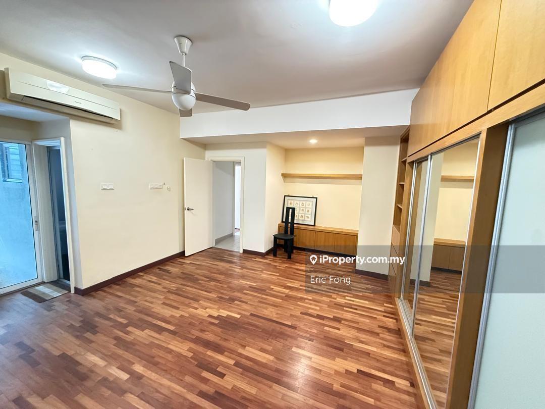 Townhouse for Sale in Bandar Sri Permaisuri, Cheras by Eric Fong - iProperty.com.my