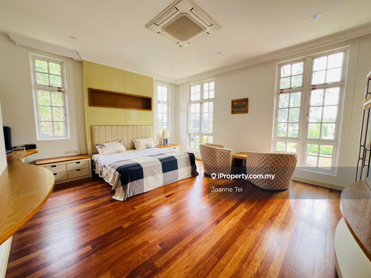 Bungalow House for Sale in Perdana Lakeview East, Cyberjaya by Joanne Tei - iProperty.com.my