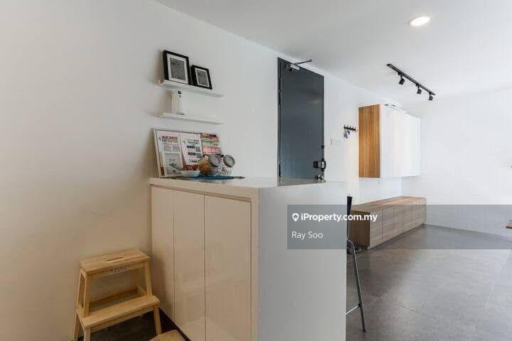 Residensi Servis untuk Disewa di Empire Damansara oleh Ray Soo - iProperty.com.my