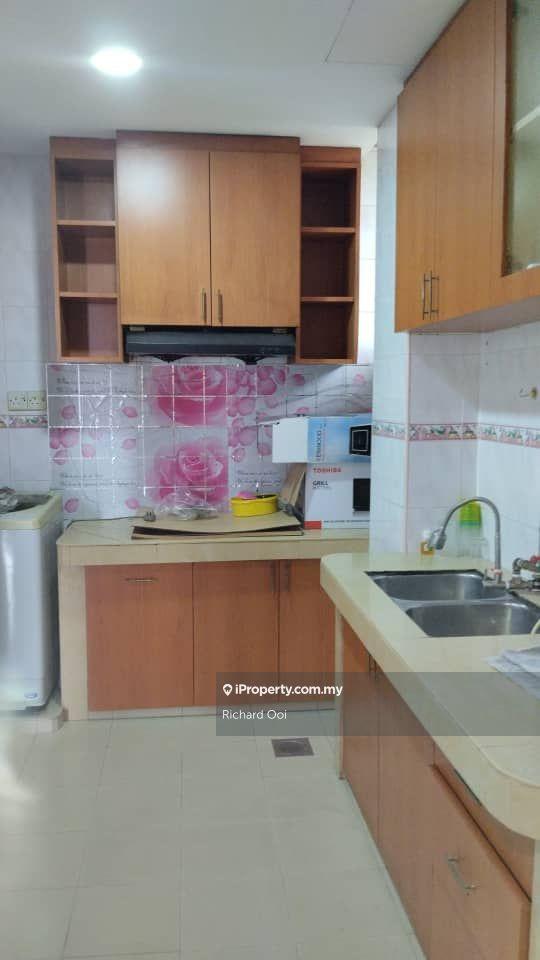 Apartment for Rent in Pangsapuri Lagoon Perdana by Richard Ooi - iProperty.com.my
