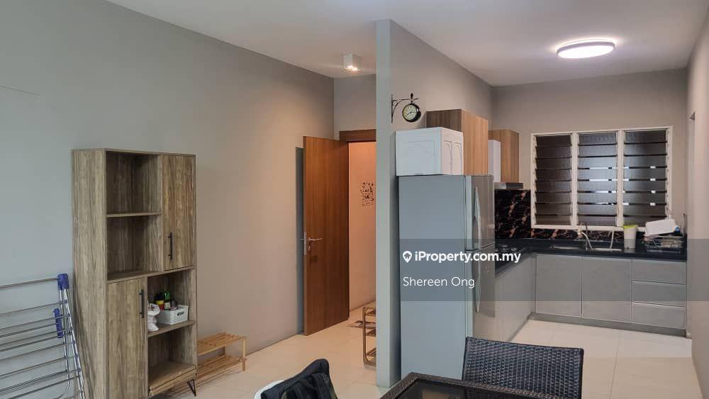 Service Residence for Sale in TR Residence by Shereen Ong - iProperty.com.my