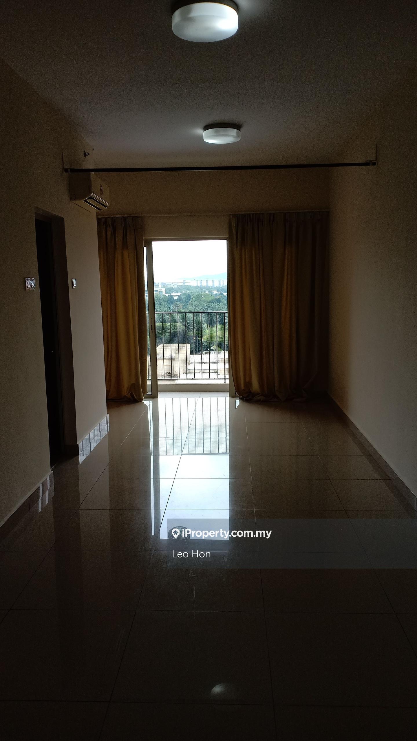 Service Residence for Rent in Suria Jelutong by Leo Hon - iProperty.com.my