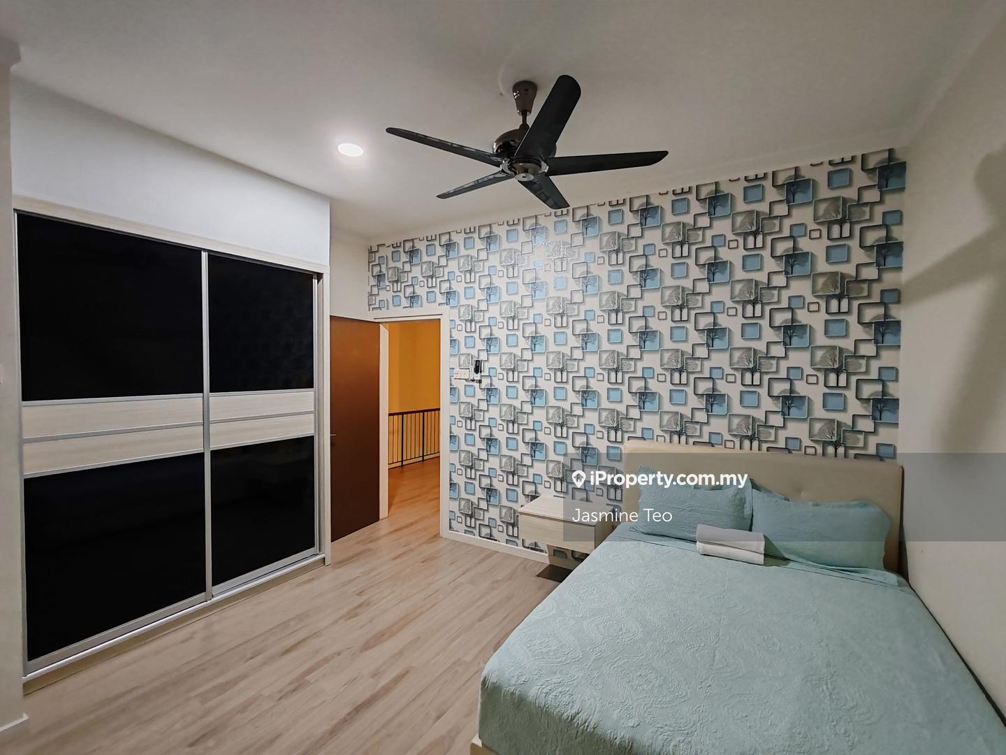 2-storey Terraced House for Sale in Bandar Bukit Raja, Klang by Jasmine Teo - iProperty.com.my