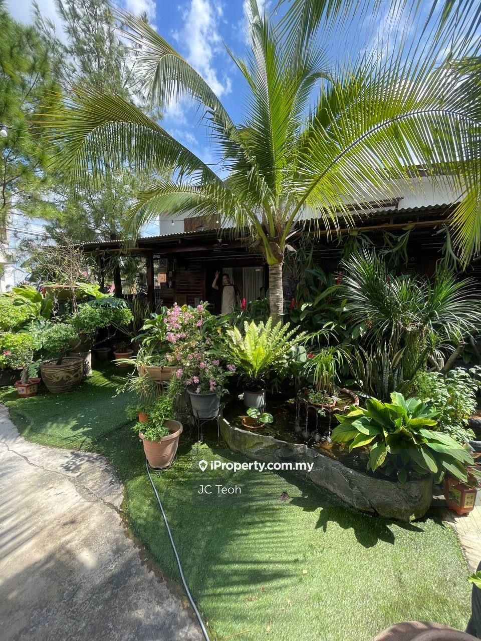 1-storey Terraced House for Rent in Pju 1, Petaling Jaya by JC Teoh - iProperty.com.my