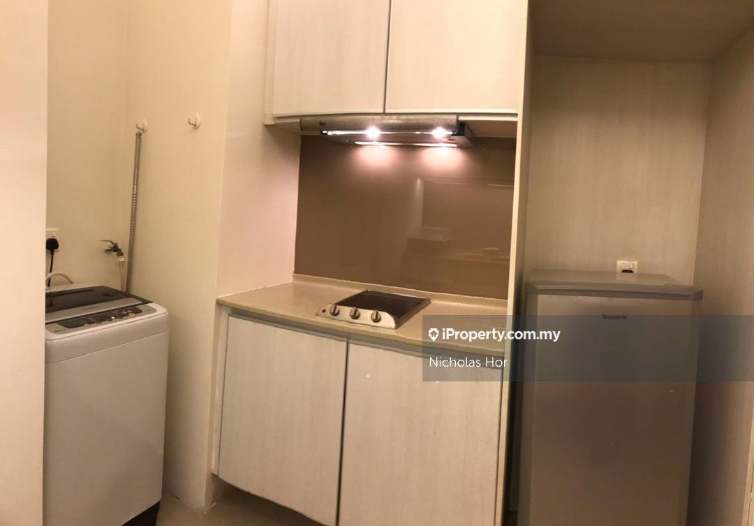 Residensi Servis untuk Disewa di Swiss Garden Residences oleh Nicholas Hor - iProperty.com.my