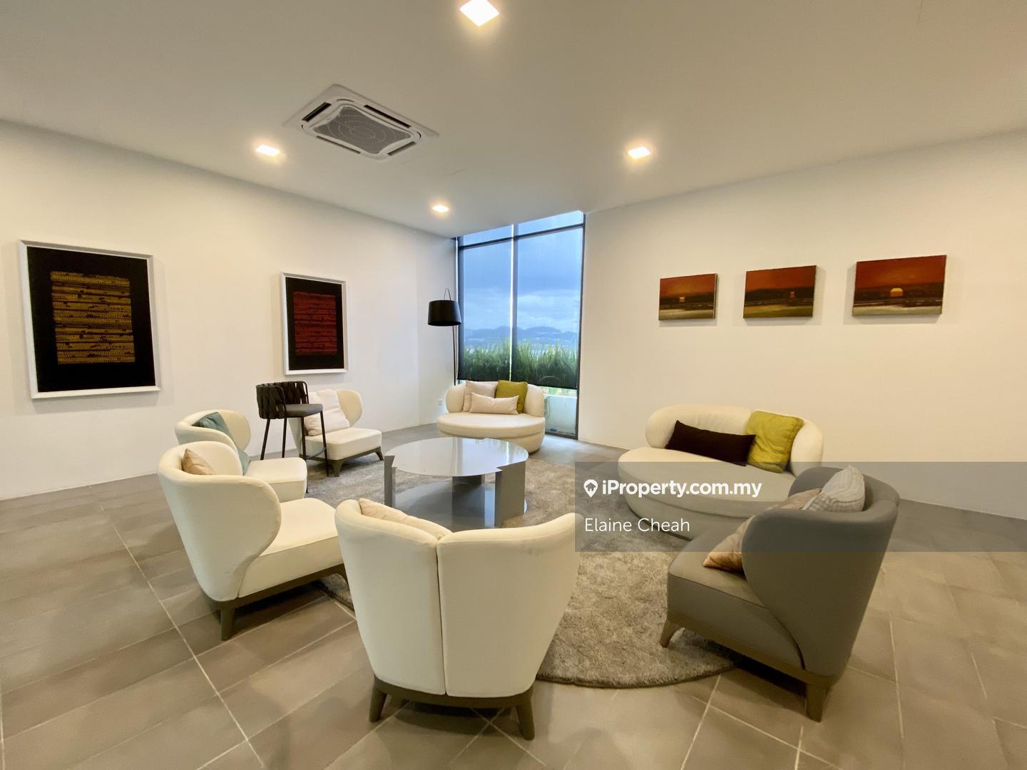 Service Residence for Rent in Suite Enesta by Elaine Cheah - iProperty.com.my