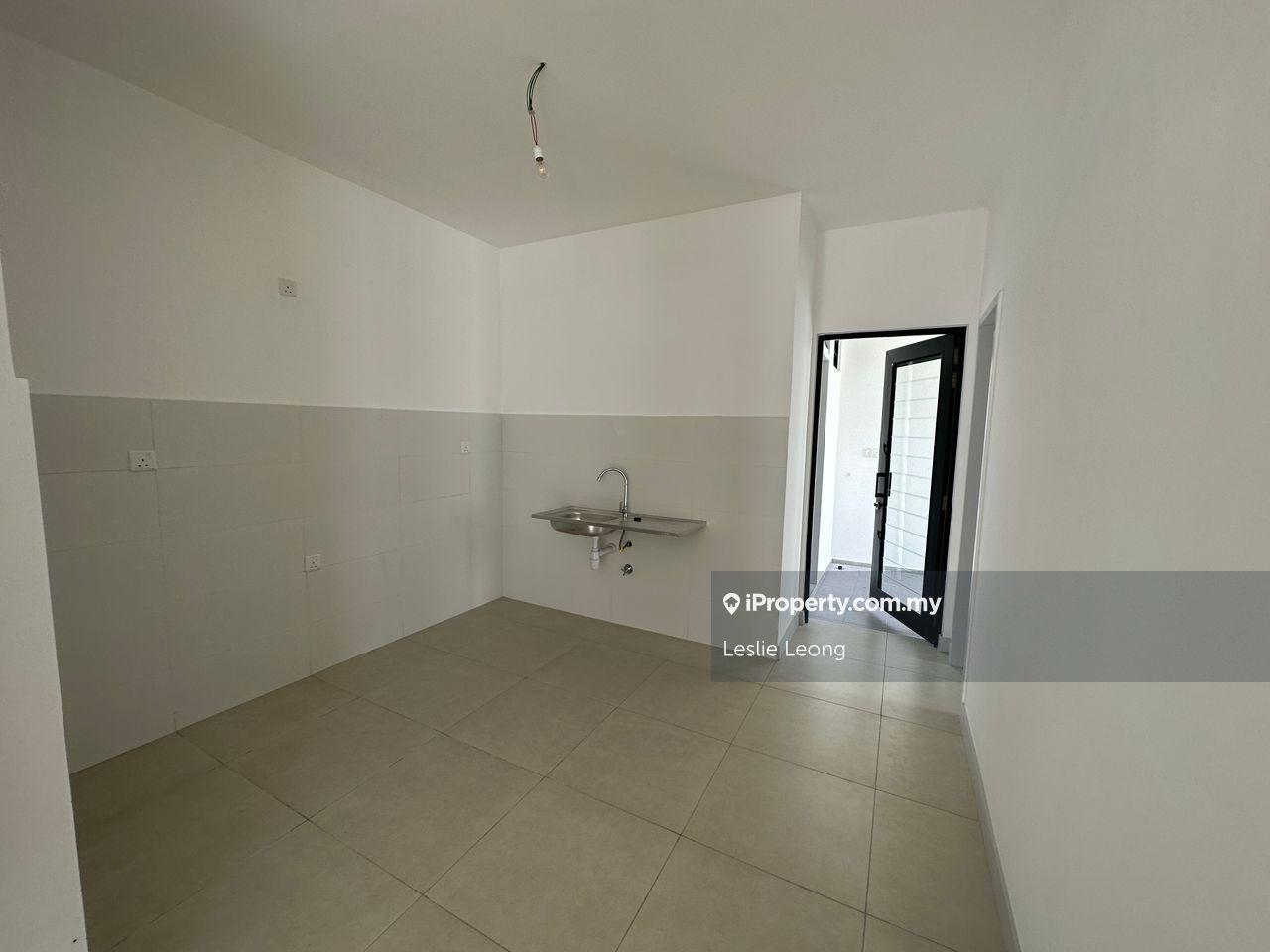 Rumah Berangkai 2 Tingkat untuk Disewa di Kota Emerald, Rawang oleh Leslie Leong - iProperty.com.my