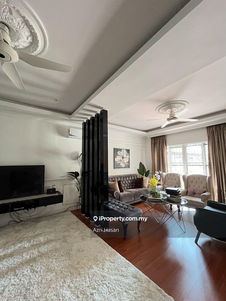 Rumah Berangkai 2 Tingkat untuk Dijual di Seksyen 7, Shah Alam oleh Azri Hasan - iProperty.com.my