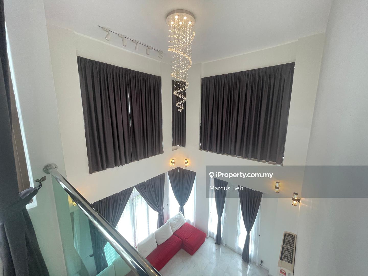 Rumah Berkembar untuk Disewa di Putra Heights, Subang Jaya oleh Marcus Beh - iProperty.com.my