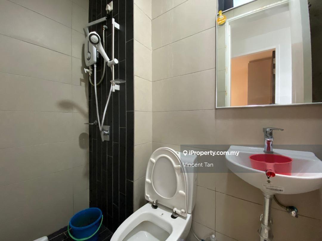 Residensi Servis untuk Dijual di H2O Residences oleh Vincent Tan - iProperty.com.my